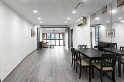 Blk 453 Choa Chu Kang Avenue 4 (Choa Chu Kang), HDB Executive #635064771